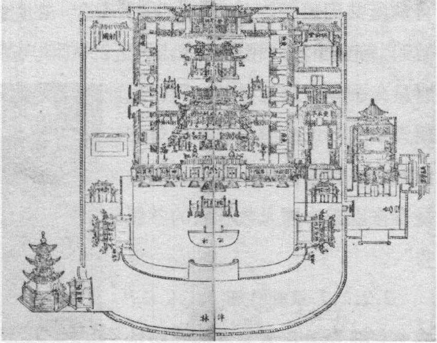 2.2.3.1 地方孔廟